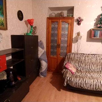 Дом на Каманина. Большой участок.