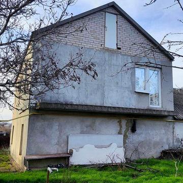 Продам новий будинок Великий Дальник (215-093)