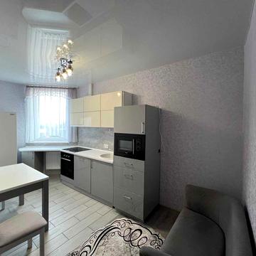 оренда 1 кімнатна квартира 21п , 42м, Здановської 34 Б, ЖК 4 Сезона, ГЕНЕРАТОР НА ЛІФТ, ст Васильківська, Голосіівський район