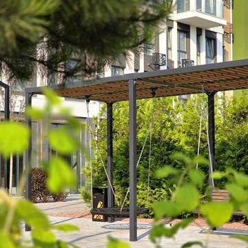 Квартира в будинку з укриттям без комісії єОселя, постанови сертифікат 2% оформлення