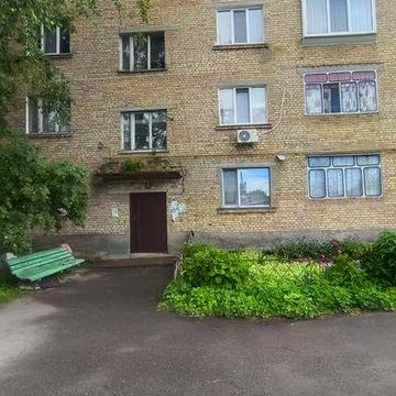 Продам 2к квартиру в селі Гоголів Броварського району
