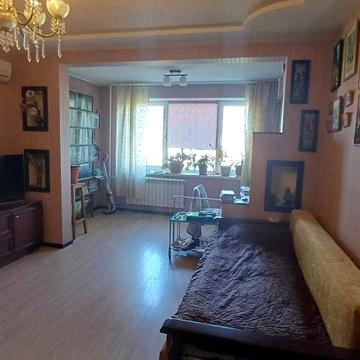 Продам 2-комн.квартиру на Шатиловке