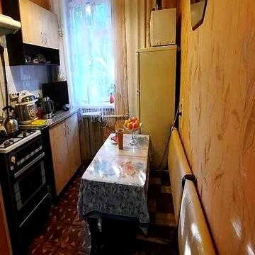 Сдам 2 комнатную квартиру на Краснова