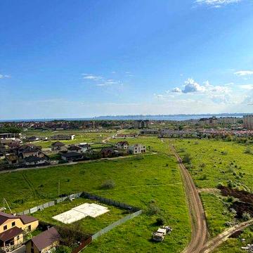 Продам видову квартиру в ЖК по Сахарова