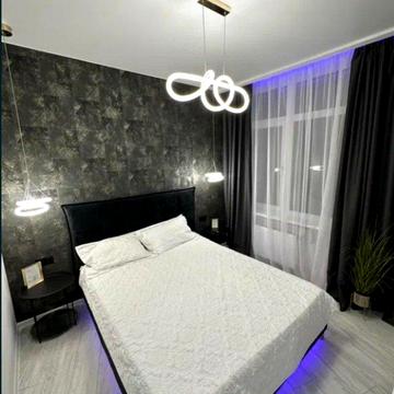 Продаж,  Квартира,  1 комната,  43 м²,  ЖК 63 Жемчужина,  Краснова,  Фонтан,  Одесса