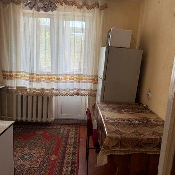 Аренда 1-к квартиры в центре