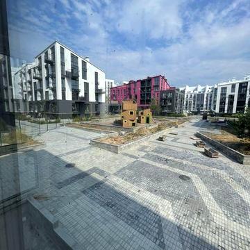 БЕЗ КОМІСІЇ  Продаж 1-к смарт квартири в новобудові ЖК "Білий Шоколад" City Lake ЖК Білий Шоколад