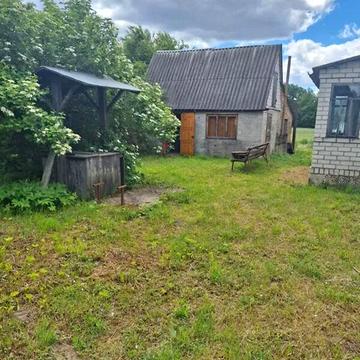 Продаж 2к Дім Лісова