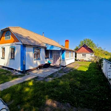 Під кінець вересня здається будинок в селі Порик (Соломірка) 13км від Хмільника