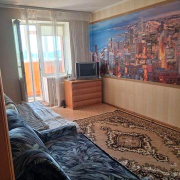 Здається в оренду однокімнатна квартира в новобудові.