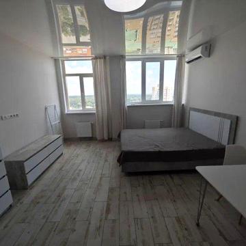 Продаж1‑к. квартира-студія (смарт) ЖК Атлант, Петлюри, Термінал,Бровари,Держ.програми