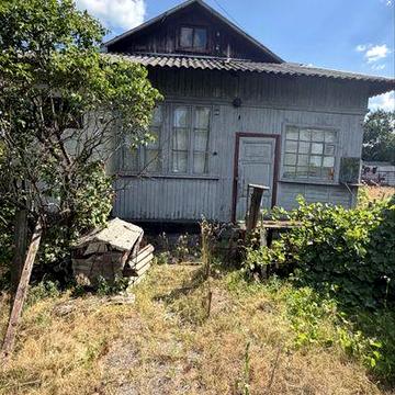 Продам дом 3 занасыпь