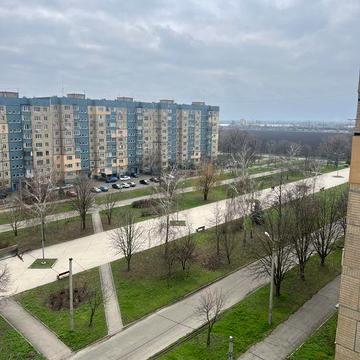 Ингулецк Квартира