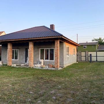 Продам Американку з великою терасою в с.Камʼяна гора