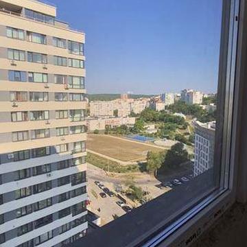 Новий продаж однокімнатної квартири в ЖК Стрім на Очеретяній ЖК Стрім