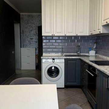 2-кімнатна 65 м² з євроремонтом | Заїжджай та живи | Терміново ЖК Мальдивы