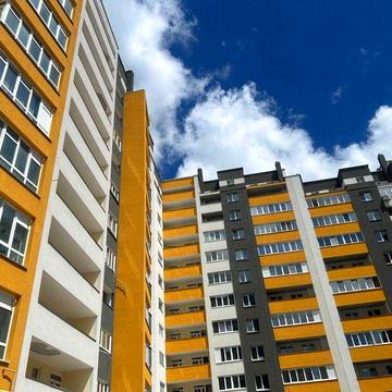 3к в мікрорайоні Виставка!