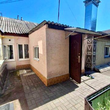 Квартира в приватному секторі на Мар’янівці