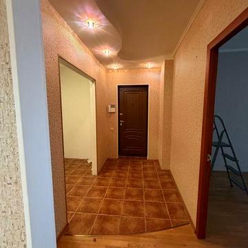 Продам 3-х кім.кв .з ремонтом на 5-му районі.