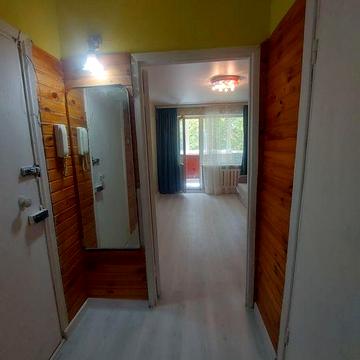 Сдам 1ком Королева 116/ Архитекторская. 2этаж
