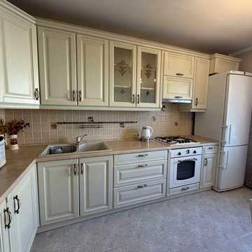 Довгострокова оренда квартири, Вишгородська 4а