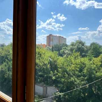 Продаж 2к Квартира Луганська вулиця