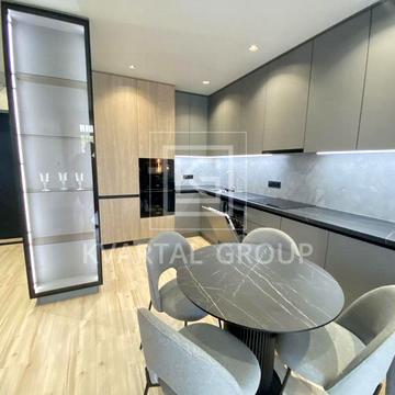 Продам 1-к квартиру з ремонтом в ЖК CITY PARK