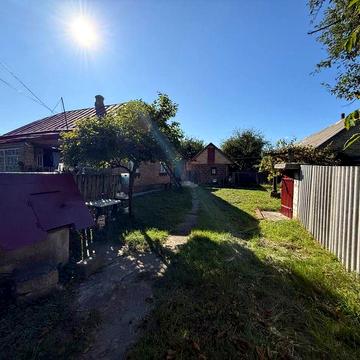 Село Буча, Любимівка. ЧУДОВИЙ Будинок з Газом на 25 сот!