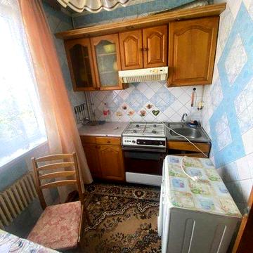 Сдам 3 комнатную квартиру на Салтовке, ул.Соборности Укаины, 223