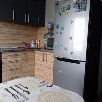 Сдам квартиру 1 км