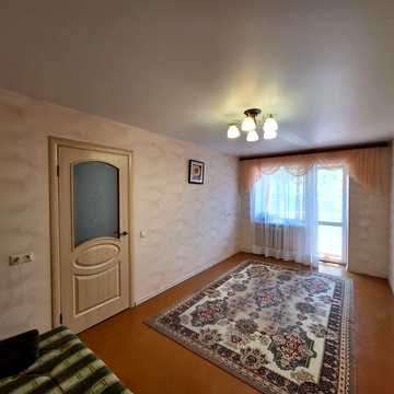 Море в 3 минутах! 2-комнатная квартира в Морском квадрате, Черноморск