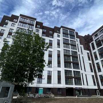 Продається 2-кімнатна квартира .Сирець! ЖК Атмосфера