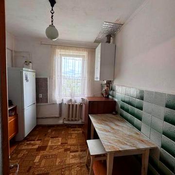 3кімнатна у Брошнів-Осаді у цегляному будинку