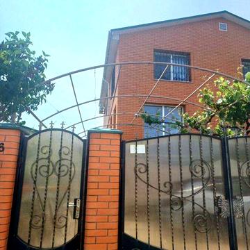 Будинок у Сухому Лимані. Кооператив «Лебідь». Відповідає вимогам програм! Ексклюзив