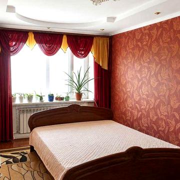 Продається 3 кімн. квартира в Гайсині біля автовокзалу