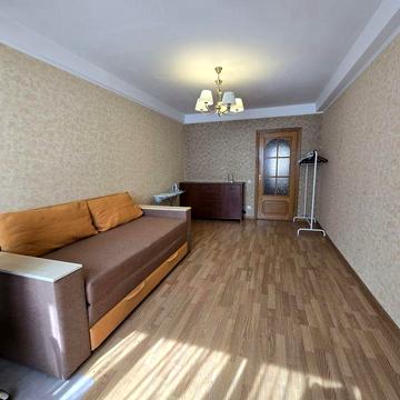 Здам 1к. квартиру біля метро Вулиця Васильківська 6