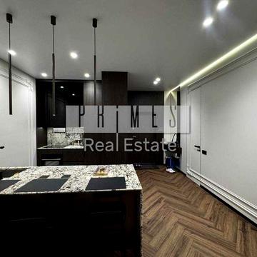 Продаж 1к квартири, ЖК Manhattan City, пер. Берестейський 11 ЖК Manhattan City