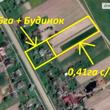 Довгострокова оренда 4к Дім Правди