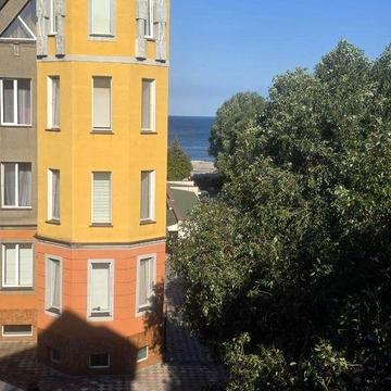 Продам 2-х кімнатну.ю квартиру в новому будинку ЖК "Best Resort Apartments". Місто Чорноморськ.(350-973)