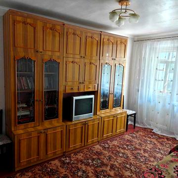 Продається 3-кімнатна квартира - 49,4 м². В тихому районі, в центрі міста.