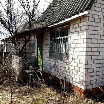 Будинок дача 5 хв від ЗАЗ