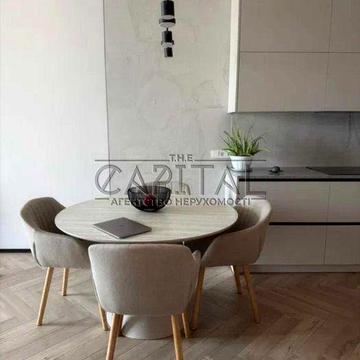 Оренда квартири ЖК Greenville Park Грінвіль Парк 62 м2 ІНВЕРТОР