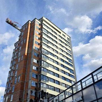 Продаж 1 кімнатної квартири, вулиця Очеретяна ( Мазепи), ЖК Strim Towers