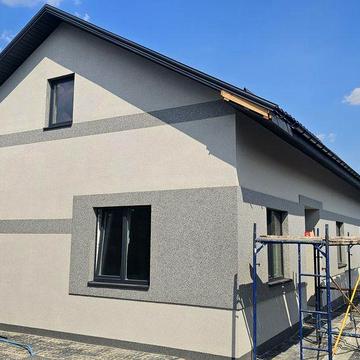Продам новий будинок район Олексіївка
