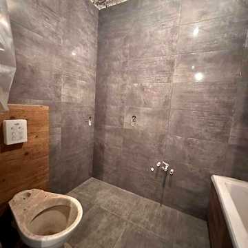 Продаж 1к Квартира Драгоманова вулиця ЖК Салтовский-1
