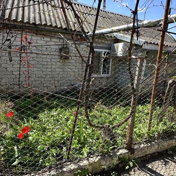 Продаж будинку зем. ділянка 20 сот; 380/10кВт Правий берег