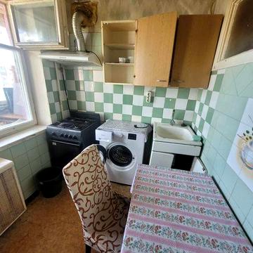 Сдам трёхкомнатную квартиру ул. Ивасюка