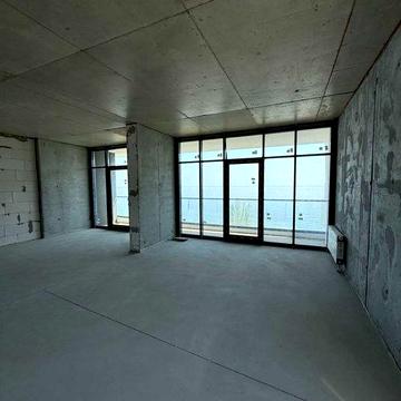 Квартира 76м с панорамным видом на море. Терраса. 13 ст. Фонтана| ЖК Калипсо ЖК Калипсо