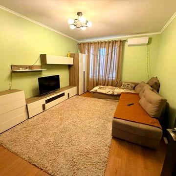 Квартира в новобудові АкЗаболоьного біля ТЦ Сімя