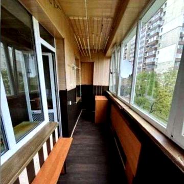 Продам 2к. квартиру, Болбочана Петра вул. 4а, 59м2